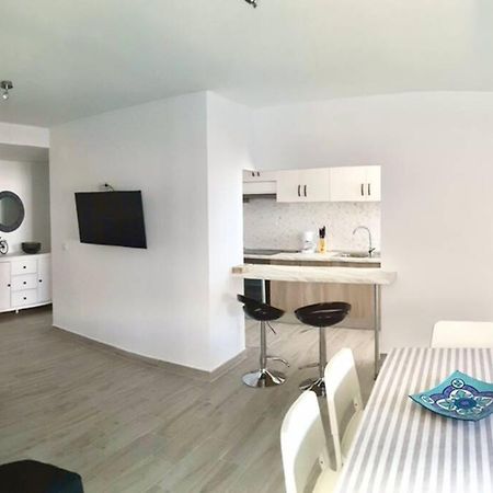 Apartmán Casa Alubsan Puerto del Rosario  Exteriér fotografie